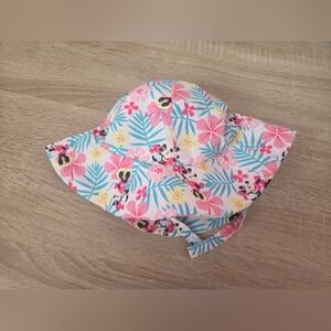 Disney Baby Minnie Mouse Hat Size 3-6m
